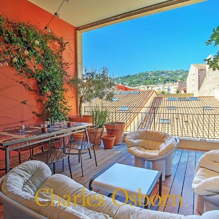 La Casa Cette Apartment Sete Exterior photo
